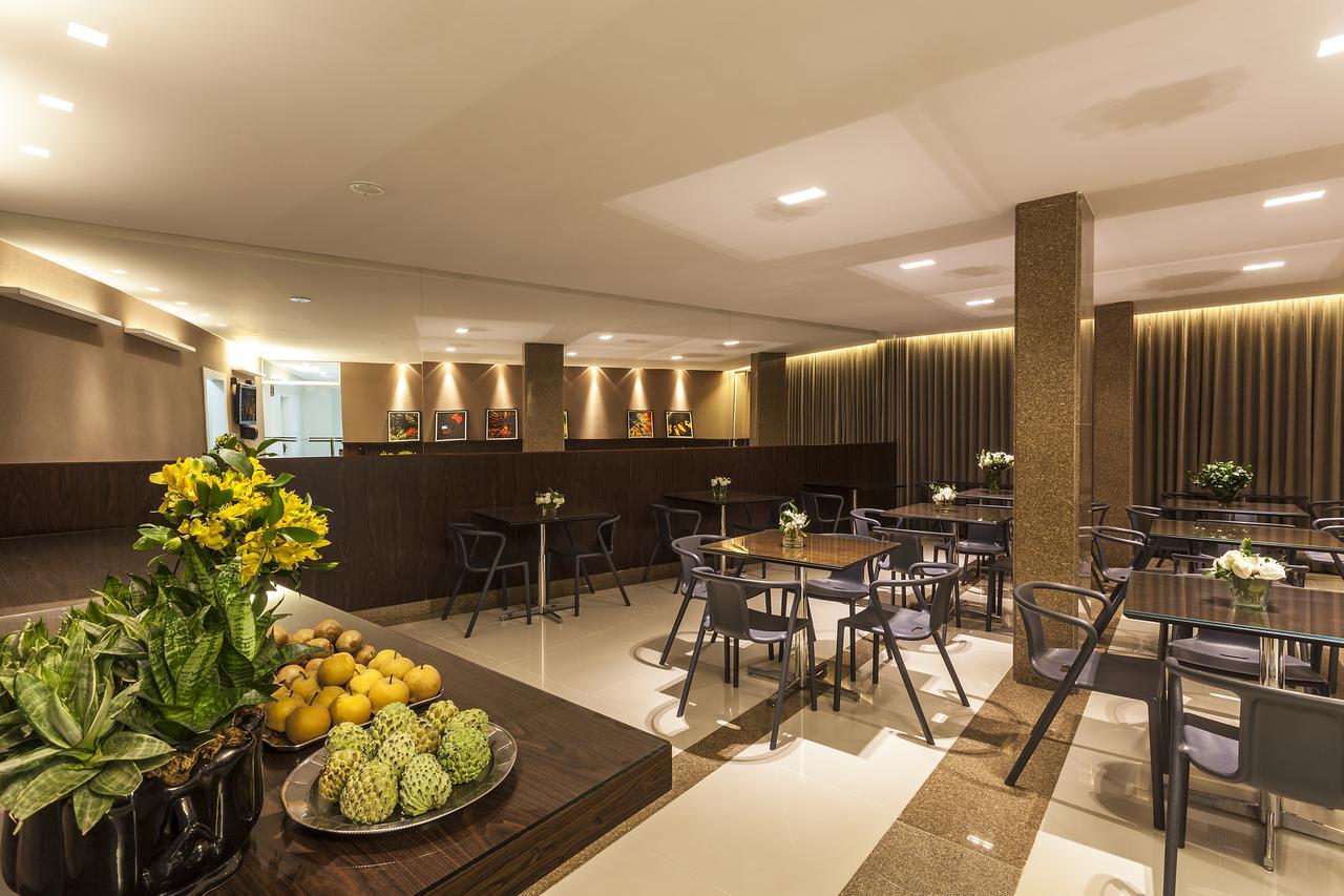 Leopoldo Hotel Guanambi Exterior photo